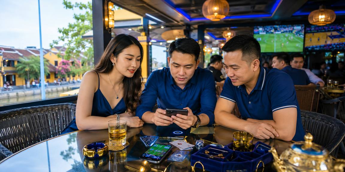 nb66 Trải nghiệm Royal Fishing độc quyền tại nb66