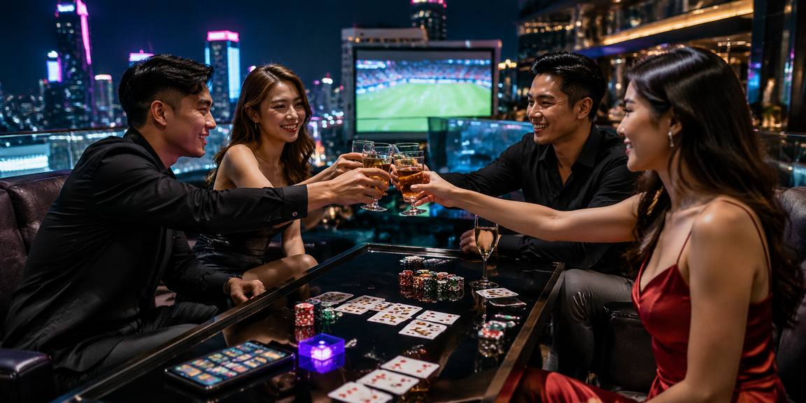 nb66 Giao diện và đặt cược nâng cao